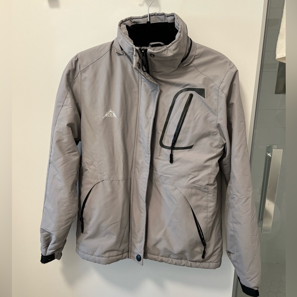 Waterproof Snowboarding/Ski Jacket - image 2